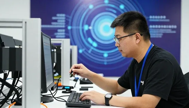 智能办公系统定制开发需求梳理怎么做得更稳：科技服务一线经验