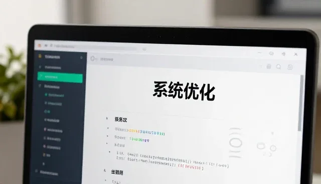 技术开发如何在不同场景中实现性能与适用条件的平衡